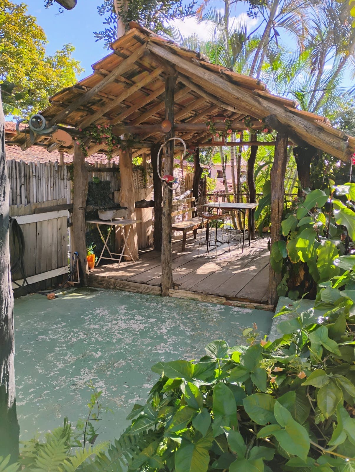 Foto da pousada número 12