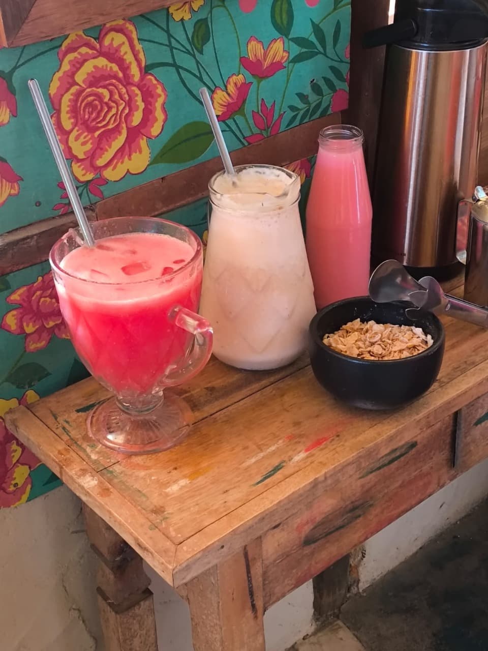 Foto da pousada número 19