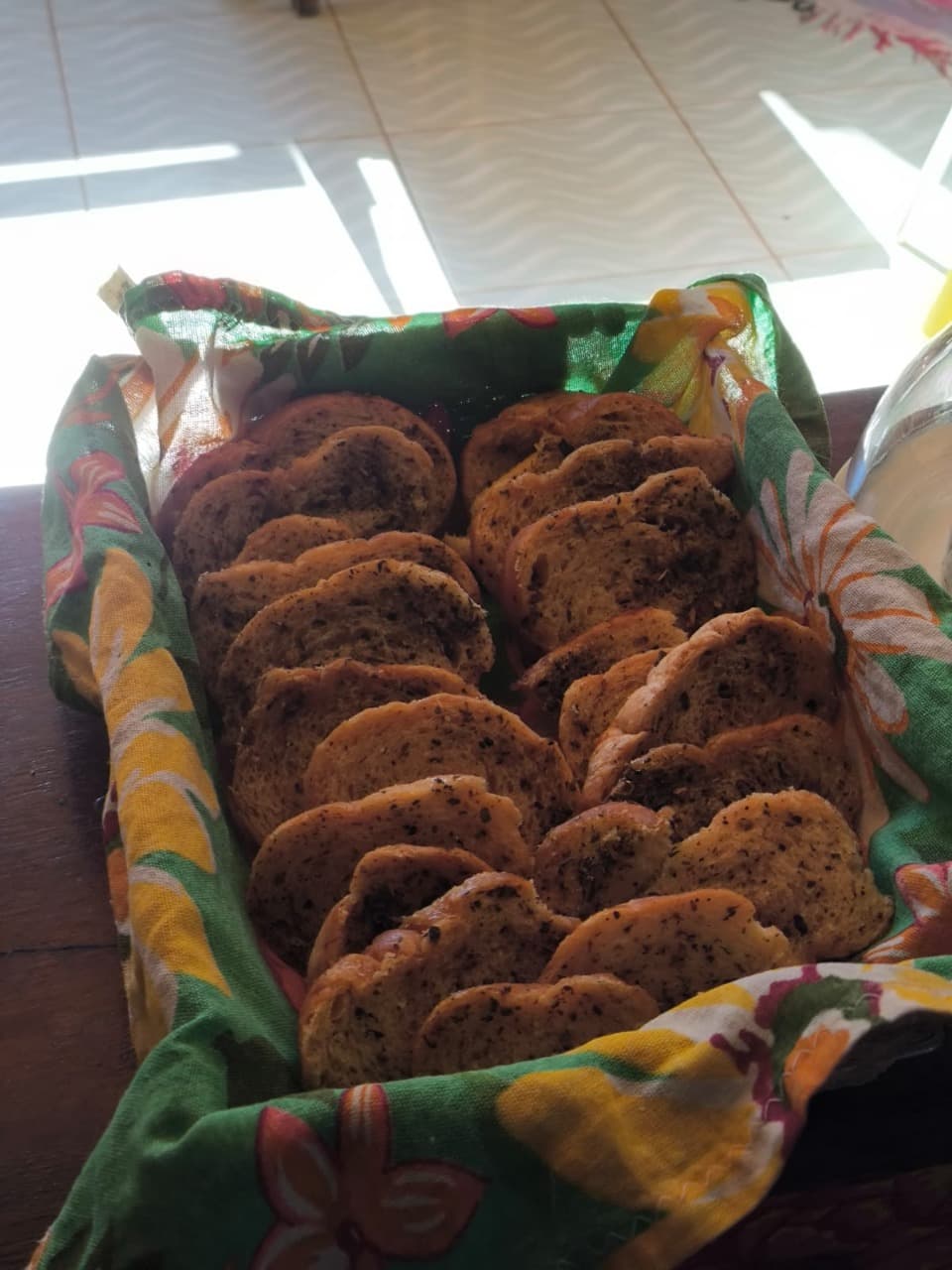 Foto da pousada número 20