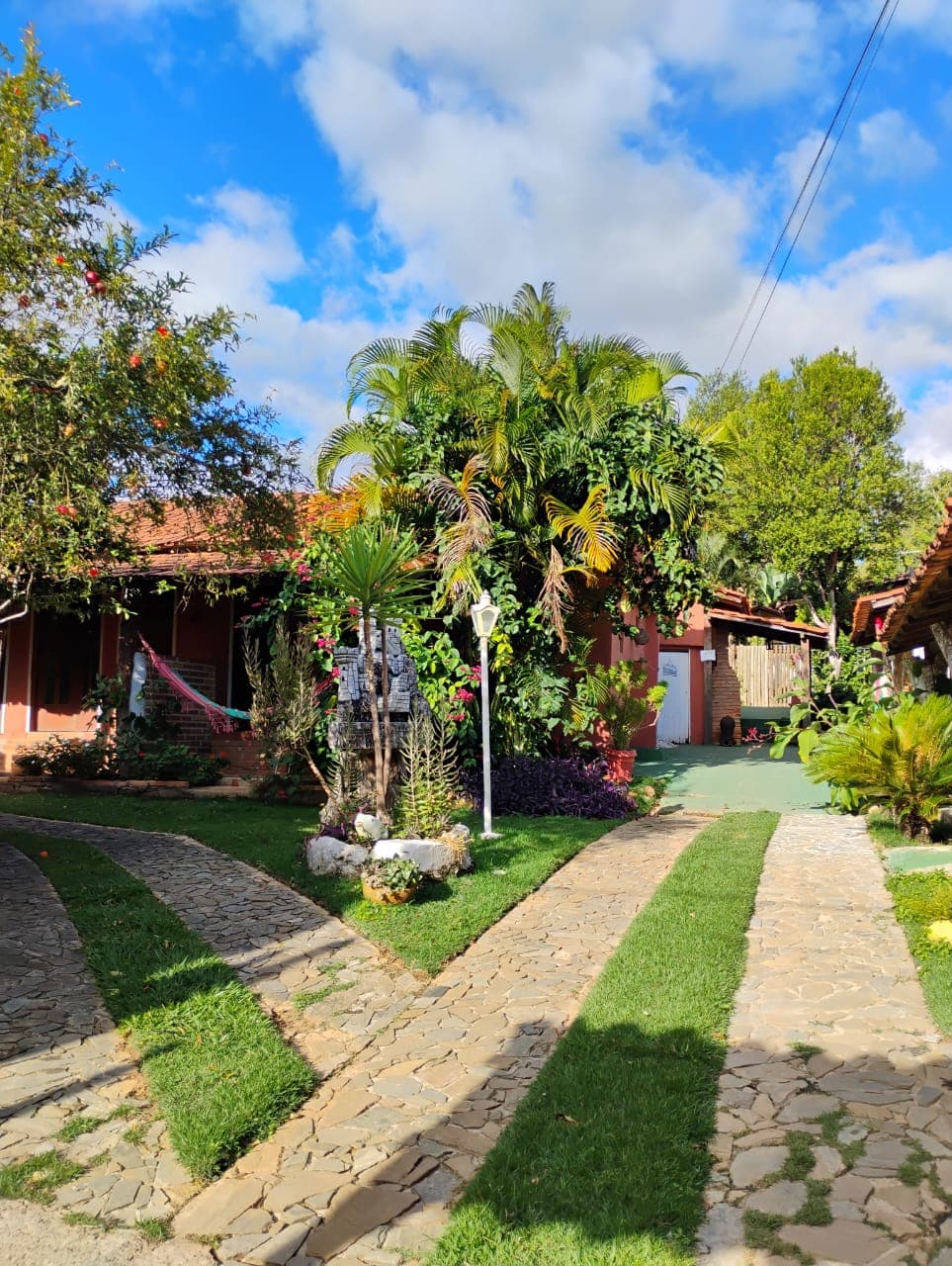 Foto da pousada número 4