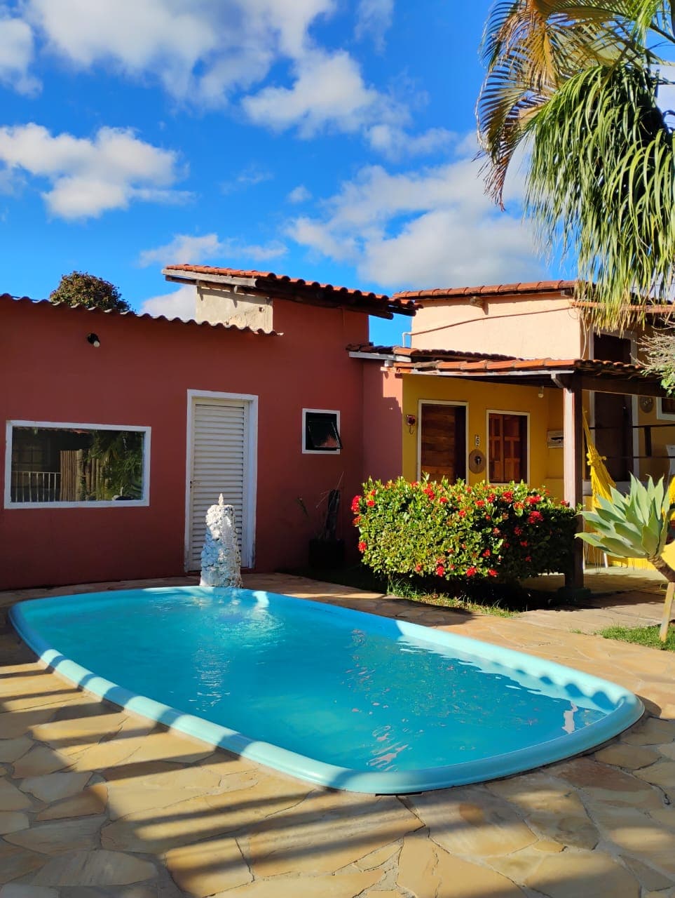 Foto da pousada número 6